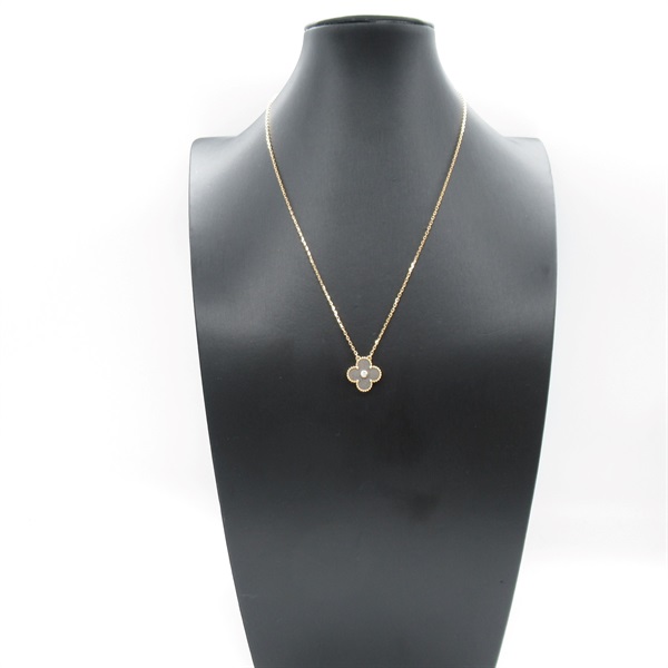 ヴァンクリーフ＆アーペル(Van Cleef & Arpels)ヴァンクリーフ