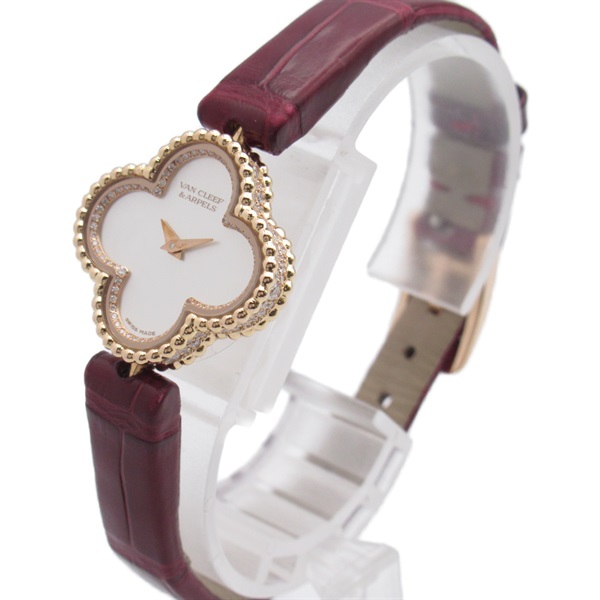 ヴァンクリーフ＆アーペル(Van Cleef & Arpels)ヴァンクリーフ 