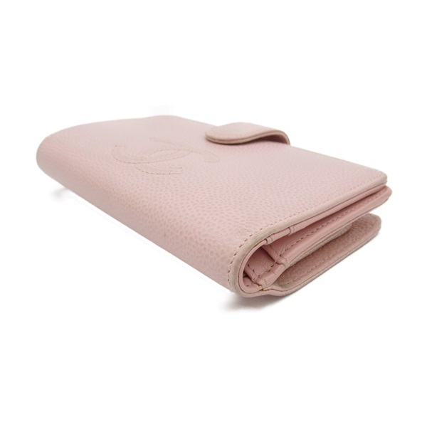 シャネル(CHANEL)シャネル 二つ折り財布 二つ折り財布 財布 レディース