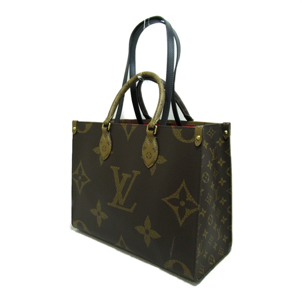 ルイ・ヴィトン(LOUIS VUITTON)ルイ・ヴィトン オンザゴーMM トート