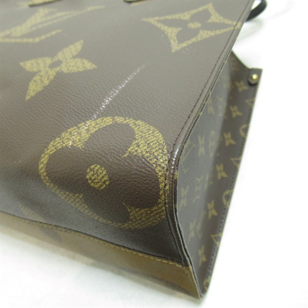 ルイ・ヴィトン(LOUIS VUITTON)ルイ・ヴィトン オンザゴーMM トート