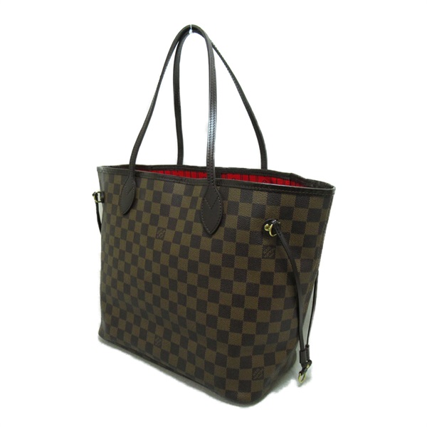 ルイ・ヴィトン(LOUIS VUITTON)ルイ・ヴィトン ネヴァーフルMM