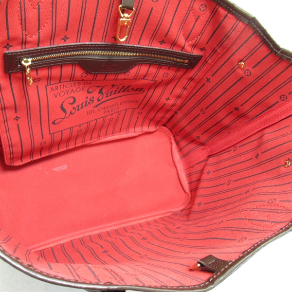 ルイ・ヴィトン(LOUIS VUITTON)ルイ・ヴィトン ネヴァーフルMM
