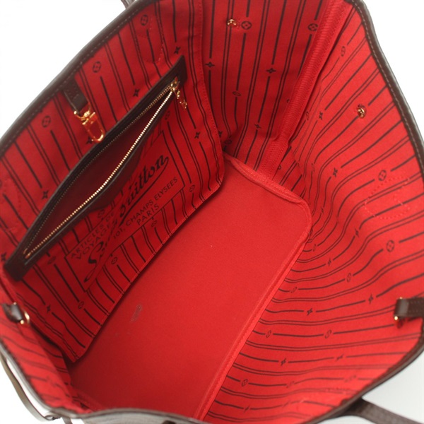 ルイ・ヴィトン(LOUIS VUITTON)ルイ・ヴィトン ネヴァーフルMM