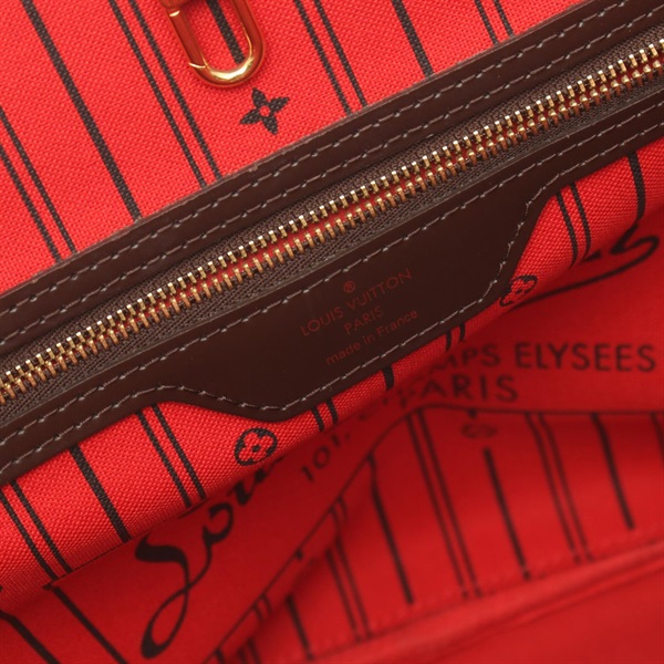 ルイ・ヴィトン(LOUIS VUITTON)ルイ・ヴィトン ネヴァーフルMM