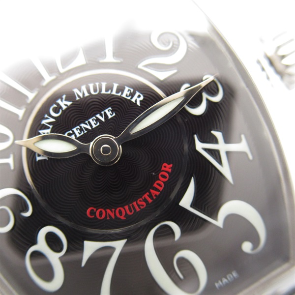 フランクミュラー(FRANCK MULLER)フランクミュラー コンキスタドール