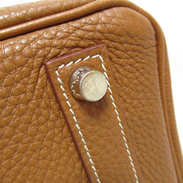 エルメス(HERMES)エルメス オータクロア32ハンドバッグ ハンドバッグ 