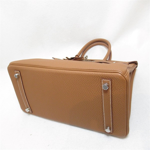 エルメス　バーキン　30 エルメス(HERMES)バーキン30 ハンドバッグ｜2107600967622｜【公式