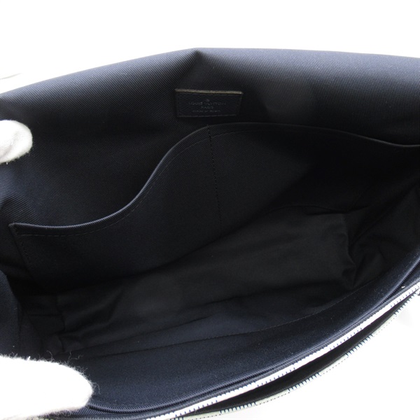 【新品未使用/IC】ルイヴィトン ダミエコースト マッチポイント メッセンジャー ルイヴィトン ダミエコースト マッチポイント メッセンジャー