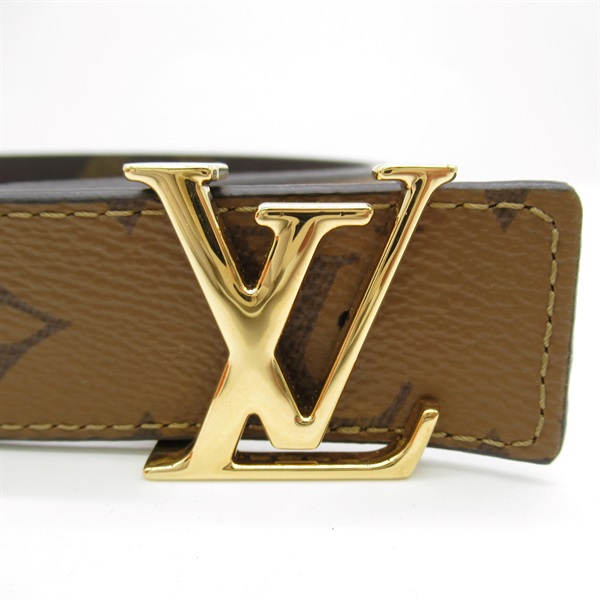 ルイ・ヴィトン(LOUIS VUITTON)ルイ・ヴィトン LVアイコニック ベルト
