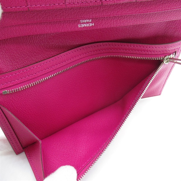 エルメス(HERMES)エルメス ベアンスフレ ローズシェヘラザード 二