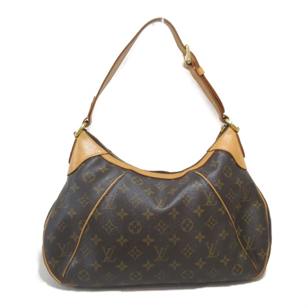 ルイ・ヴィトン(LOUIS VUITTON)ルイ・ヴィトン テムズGM ショルダー  