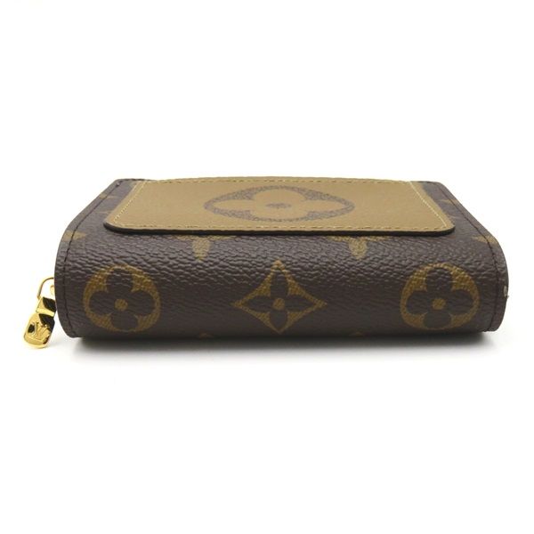 ルイ・ヴィトン(LOUIS VUITTON)ルイ・ヴィトン ポルトフォイユ・ルー 