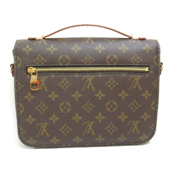 ルイ・ヴィトン(LOUIS VUITTON)ルイ・ヴィトン ポシェットメティス