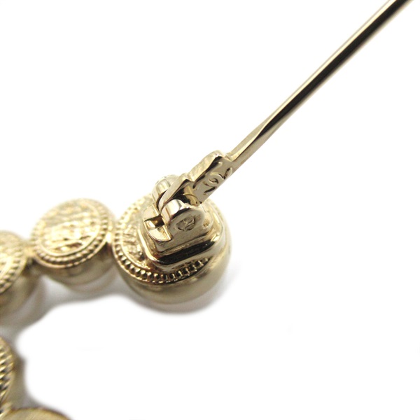 シャネル(CHANEL)シャネル ココマークブローチ ブローチ アクセサリー