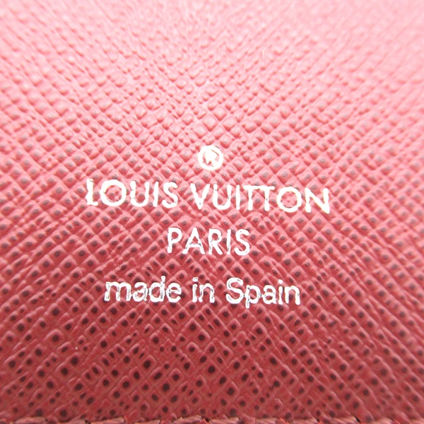 ルイ・ヴィトン(LOUIS VUITTON)ルイ・ヴィトン ポルトフォイユ・ブラザ 