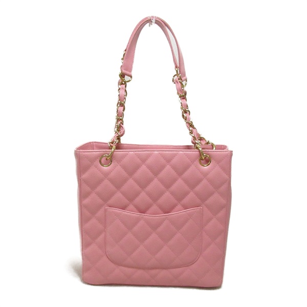 シャネル(CHANEL)シャネル マトラッセ チェーントートバッグ シャネル(CHANEL)シャネル マトラッセ チェーントートバッグ