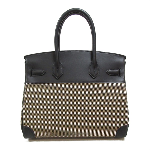 エルメス(HERMES)エルメス バーキン30 ハンドバッグ ハンドバッグ
