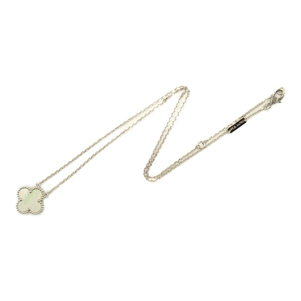 ヴァンクリーフ＆アーペル(Van Cleef & Arpels)ヴァンクリーフ