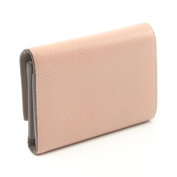 本日のみ即決/美品/VUITTON/ミニ財布/ポルトフォイユ・カプシーヌXS 美しく