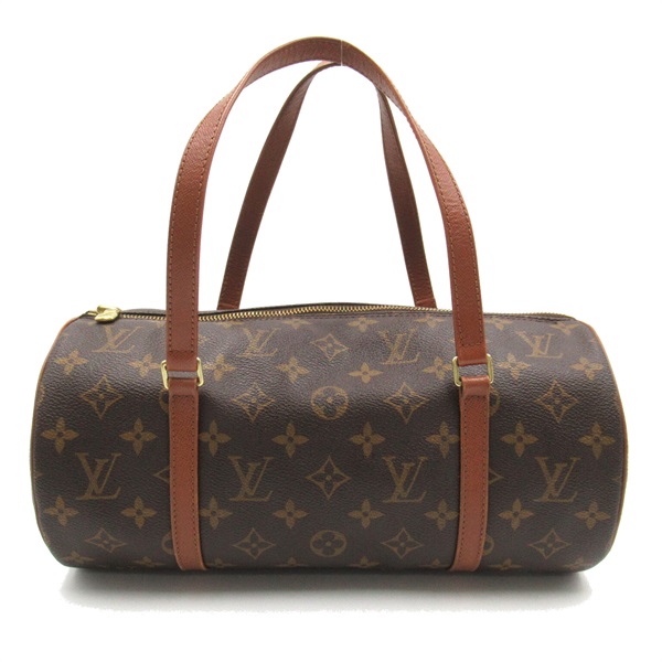 ルイ・ヴィトン(LOUIS VUITTON)ルイ・ヴィトン パピヨン(旧)GM