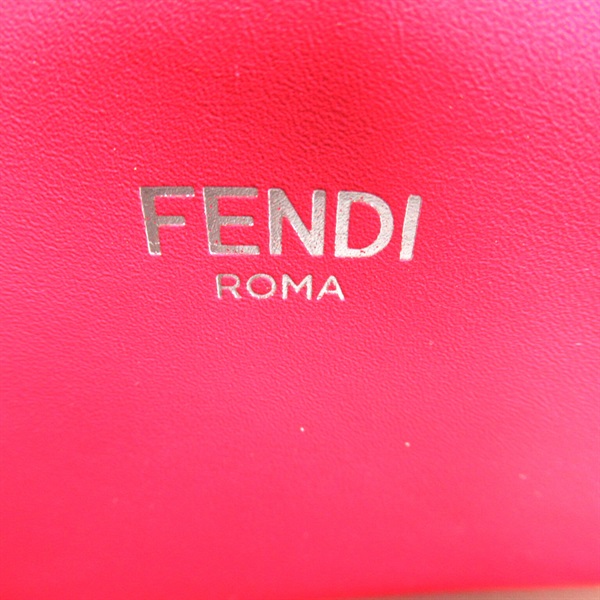 フェンディ(FENDI)フェンディ ピーカブー 2wayショルダーバッグ バッグ