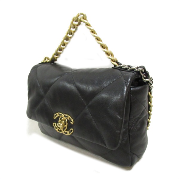 シャネル(CHANEL)シャネル CHANEL19 チェーンショルダーバッグ