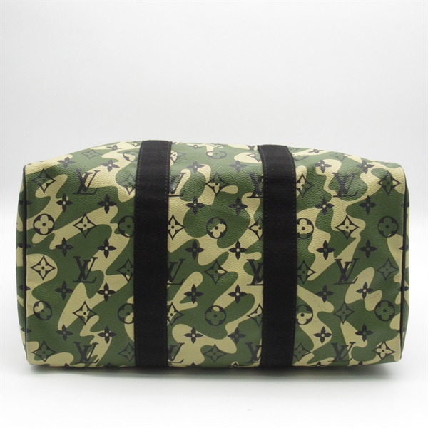 ルイ・ヴィトン(LOUIS VUITTON)ルイ・ヴィトン スピーディ35 村上隆