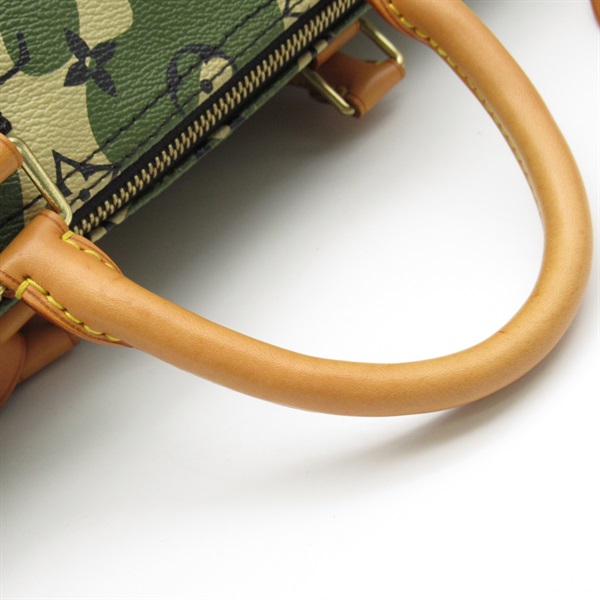 ルイ・ヴィトン(LOUIS VUITTON)ルイ・ヴィトン スピーディ35 村上隆