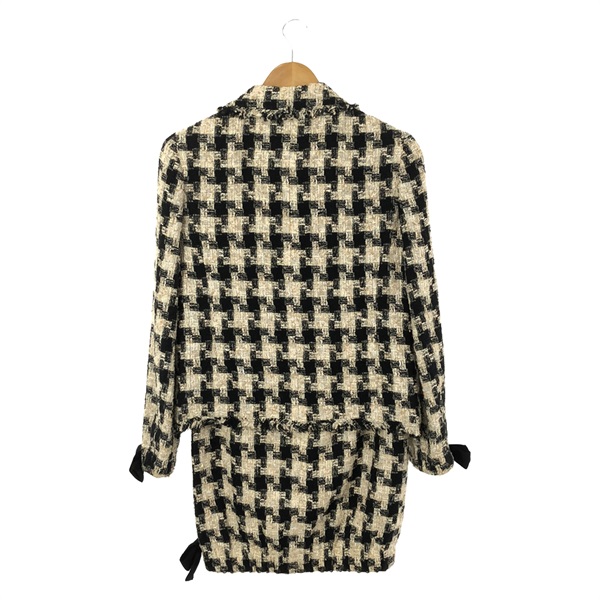 シャネル／ジャケット・スカートセットアップ 1240009004790_15.jpg