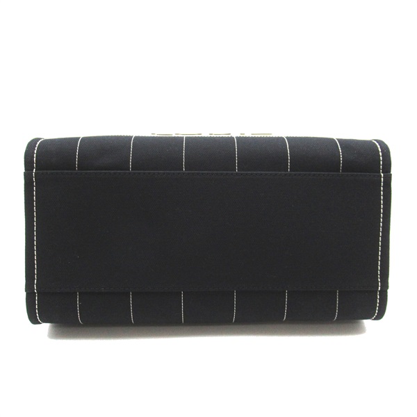 シャネル(CHANEL)シャネル ドーヴィル トートバッグ バッグ レディース