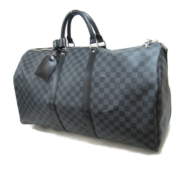 ルイヴィトン　ボストンバッグ 中古・古着通販】LOUIS VUITTON (ルイ ヴィトン) ボストンバッグ