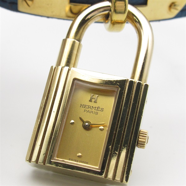 エルメス(HERMES)エルメス ケリーウォッチ 腕時計 時計