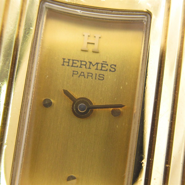 エルメス(HERMES)エルメス ケリーウォッチ 腕時計 時計 レディース KE1