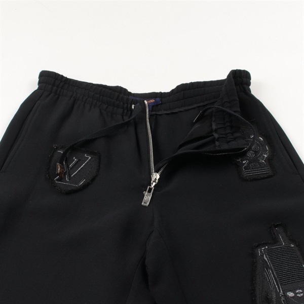 LOUIS VUITTONルイヴィトン　メンズ　46 ショートパンツ LOUIS VUITTONルイヴィトン メンズ 46 ショートパンツ LOUIS