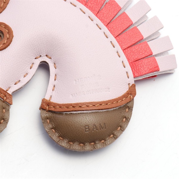 エルメス(HERMES)エルメス ジージー カマイユ モーヴペール ローズ  