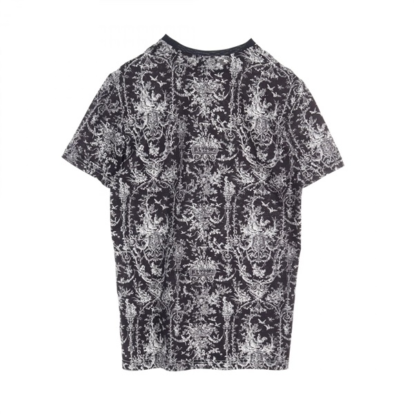 ディオール(Dior)ディオール カットソー 衣料品 トップス メンズ  