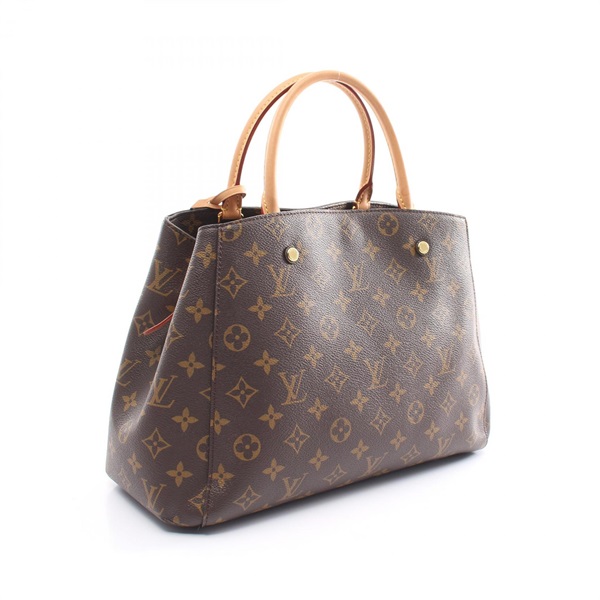 ルイ・ヴィトン(LOUIS VUITTON)ルイ・ヴィトン モンテーニュMM