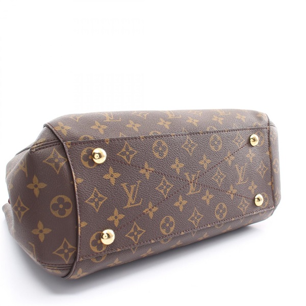 未使用 Louis Vuitton モンテーニュMM モノグラム トートバッグ 楽天市場】ルイヴィトン M41056 モンテーニュMM トートバッグ