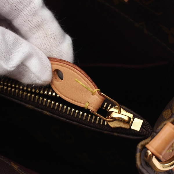 ルイ・ヴィトン(LOUIS VUITTON)ルイ・ヴィトン モンテーニュMM