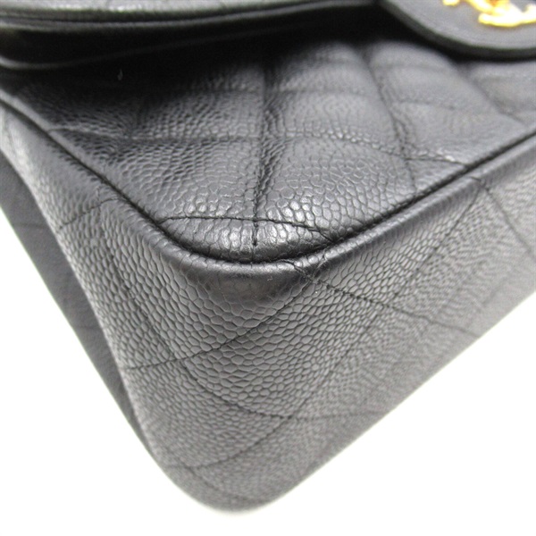 シャネル(CHANEL)シャネル デカマトラッセ チェーンショルダー