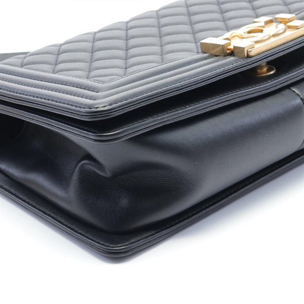 シャネル(CHANEL)シャネル ボーイシャネル ショルダーバッグ バッグ