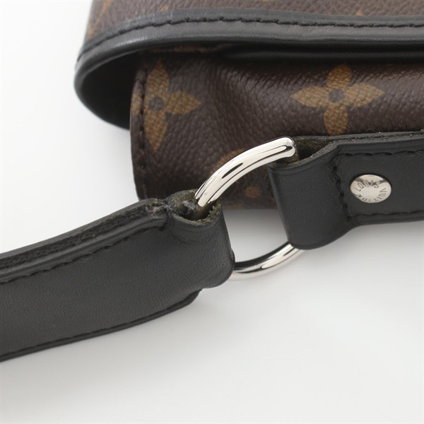 ルイ・ヴィトン(LOUIS VUITTON)ルイ・ヴィトン バスPM モノグラムマカ 