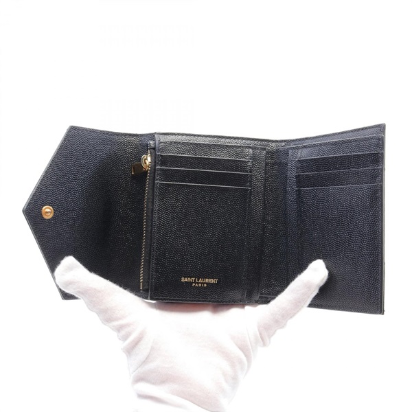 サンローランパリ(SAINT LAURENT PARIS)サンローランパリ モノグラム