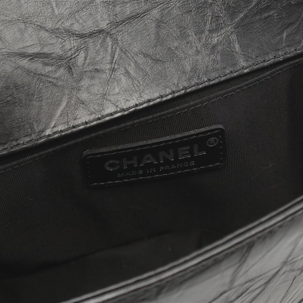 シャネル(CHANEL)シャネル ボーイシャネル Vステッチ シェブロン