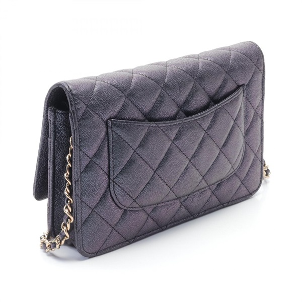 CHANEL ショルダーバッグ　マトラッセ シャネル(CHANEL)シャネル マトラッセ ショルダーバッグ バッグ