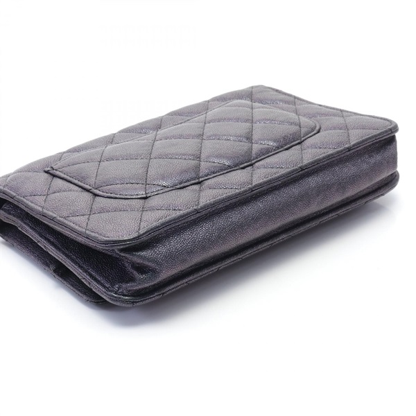 シャネル(CHANEL)シャネル マトラッセ ショルダーバッグ バッグ