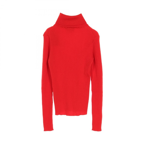 グッチ チルドレン ニット 6Y （GUCCI / グッチ | 金ボタン ボーダー 