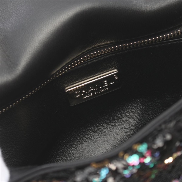シャネル(CHANEL)シャネル ココマーク ショルダーバッグ バッグ