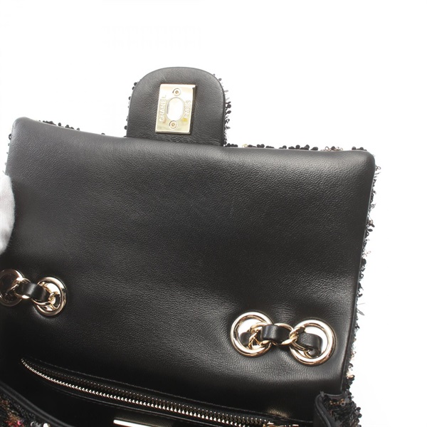 シャネル(CHANEL)シャネル ココマーク ショルダーバッグ バッグ
